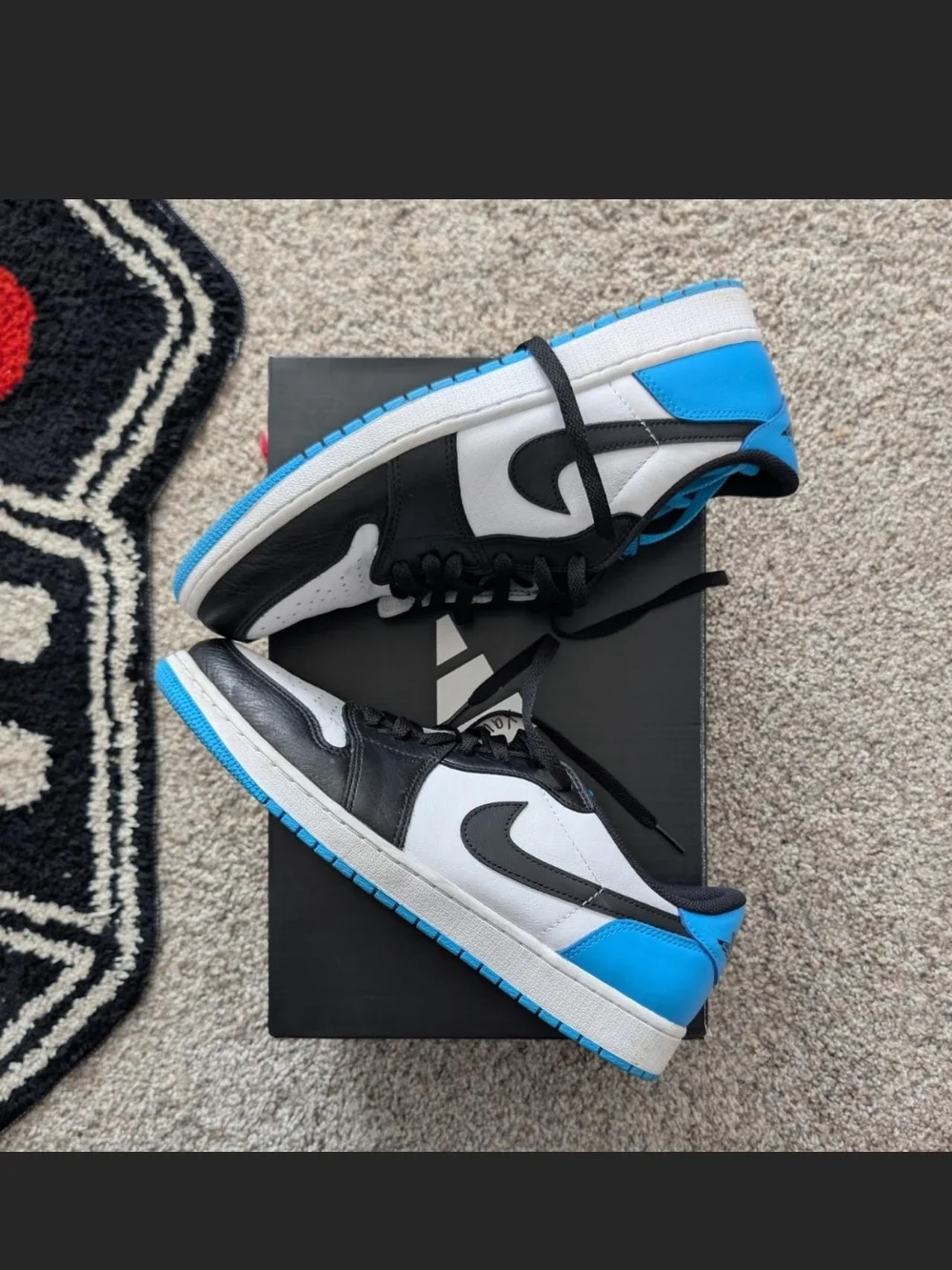 Air Jordan 1 Retro Low OG 
